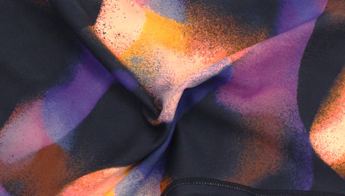 ȥå BODY ACTION ܥǥ 쥮 ѥ MULTI BROWN PRINT PURPLE PRINT S