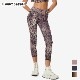 ȥå BODY ACTION ܥǥ 쥮 ѥ MULTI BROWN PRINT PURPLE PRINT S