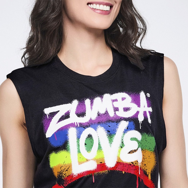 ZUMBA ����� ������ ������ ��ǥ����� ���󥯥ȥå�  �ݼ� ����ե��å� ���� �ڥ������  �Ρ����꡼�� �ȥåץ� ������������ �ե��åȥͥ� ���� ���ݡ��� ���� �襬 ������ ����Х����� �֥�å� PRIDE