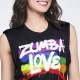 ZUMBA ����� ������ ������ ��ǥ����� ���󥯥ȥå�  �ݼ� ����ե��å� ���� �ڥ������  �Ρ����꡼�� �ȥåץ� ������������ �ե��åȥͥ� ���� ���ݡ��� ���� �襬 ������ ����Х����� �֥�å� PRIDE