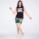 ZUMBA ����� ������ ������ ��ǥ����� ���󥯥ȥå�  �ݼ� ����ե��å� ���� �ڥ������  �Ρ����꡼�� �ȥåץ� ������������ �ե��åȥͥ� ���� ���ݡ��� ���� �襬 ������ ����Х����� �֥�å� PRIDE