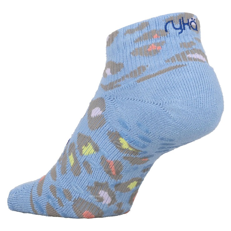 ryka ������ �饤�� ���å��� ��9cm 23-25cm ���� ­�޷� ������������ �ե��åȥͥ� ���� ���ݡ��� ���� �襬 ������ �֥롼 RSOX9LBLC