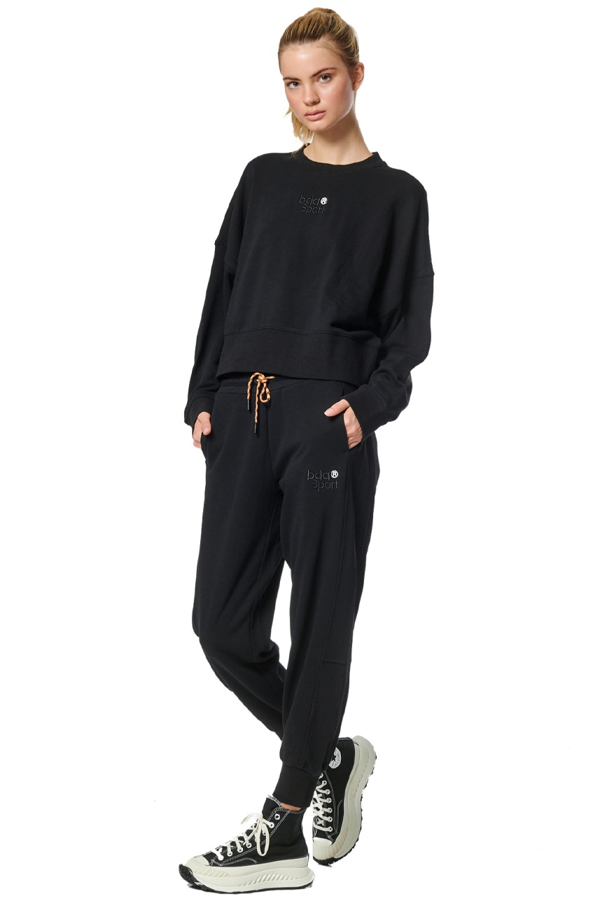 ȥå BODY ACTION ܥǥ å ѥ BLACK BRICK RED MOCA S M