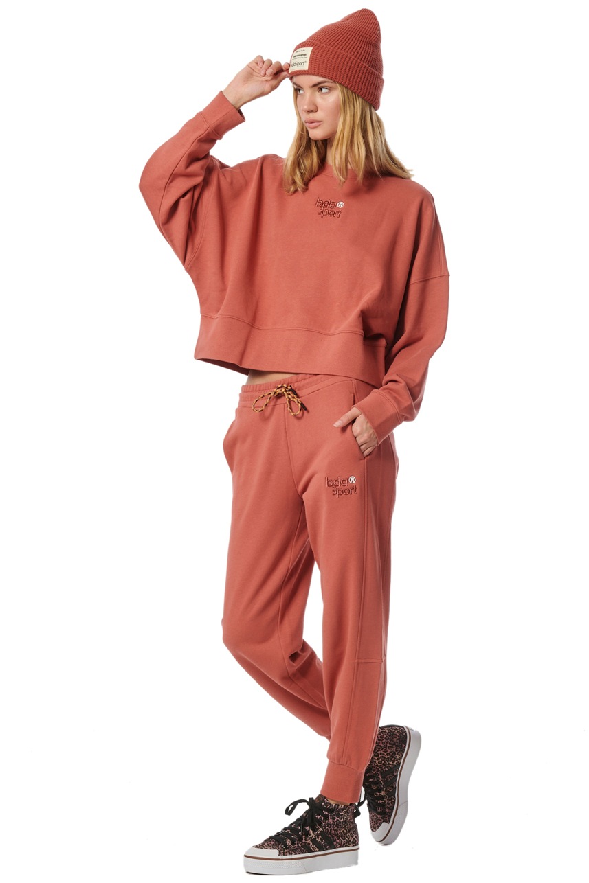 ȥå BODY ACTION ܥǥ å ѥ BLACK BRICK RED MOCA S M