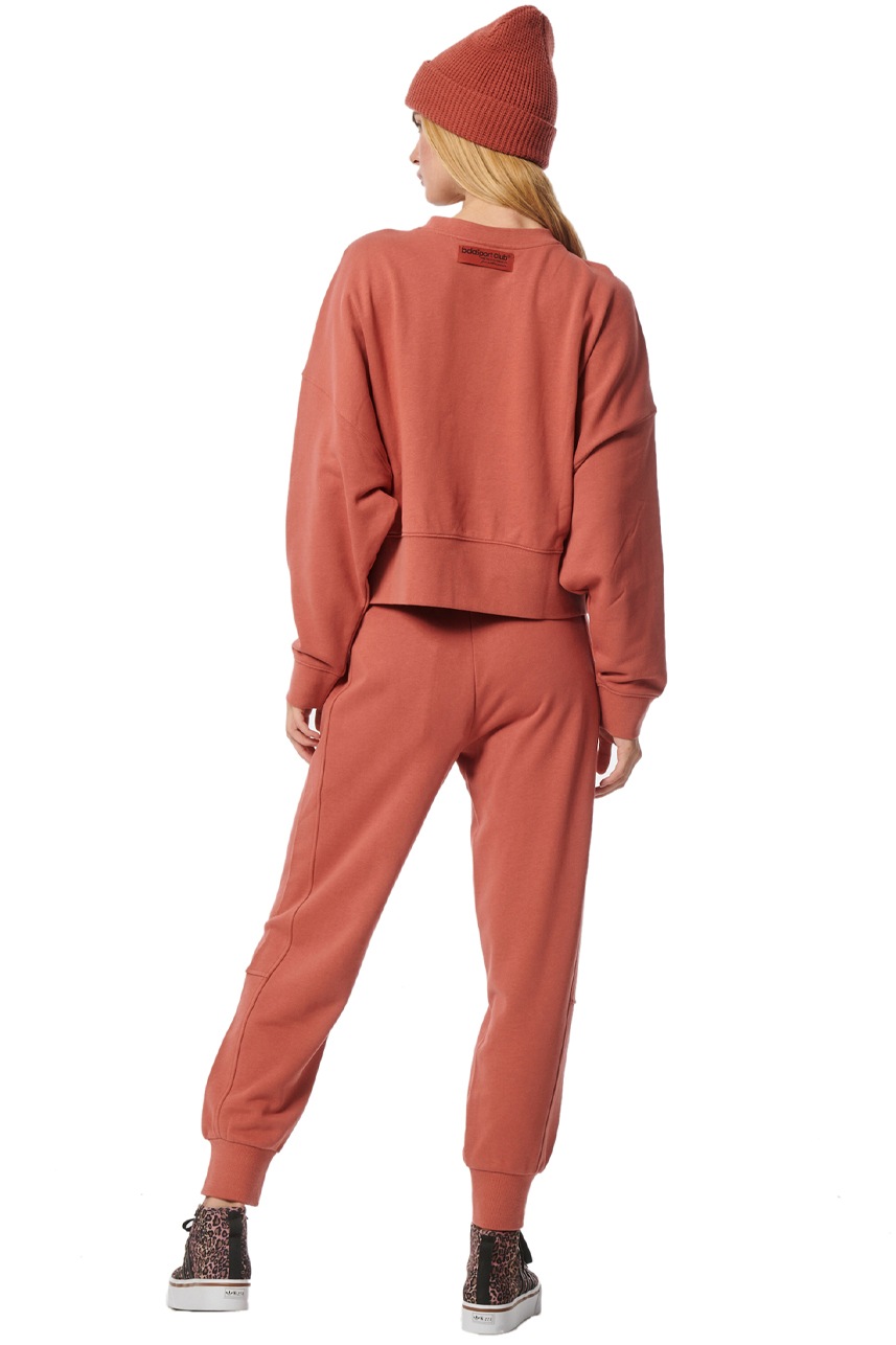 ȥå BODY ACTION ܥǥ å ѥ BLACK BRICK RED MOCA S M