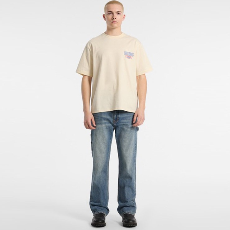 GUESS  T-  եåȥͥ  ݡ  襬  ֥å ܥ꡼