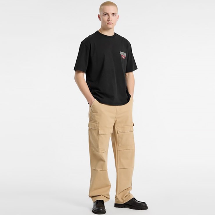 GUESS  T-  եåȥͥ  ݡ  襬  ֥å ܥ꡼