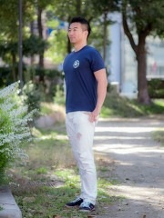 Men's シンプルロゴ Tシャツ [ネコポス対応]|Men's