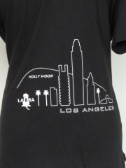 Men's LA Tシャツ [ネコポス対応]|Men's