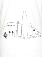 Men's NY Tシャツ [ネコポス対応]|Men's