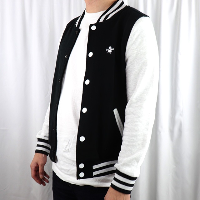 Men's ロゴスタジャン | すべての商品 | ラブラ公式オンラインショップ