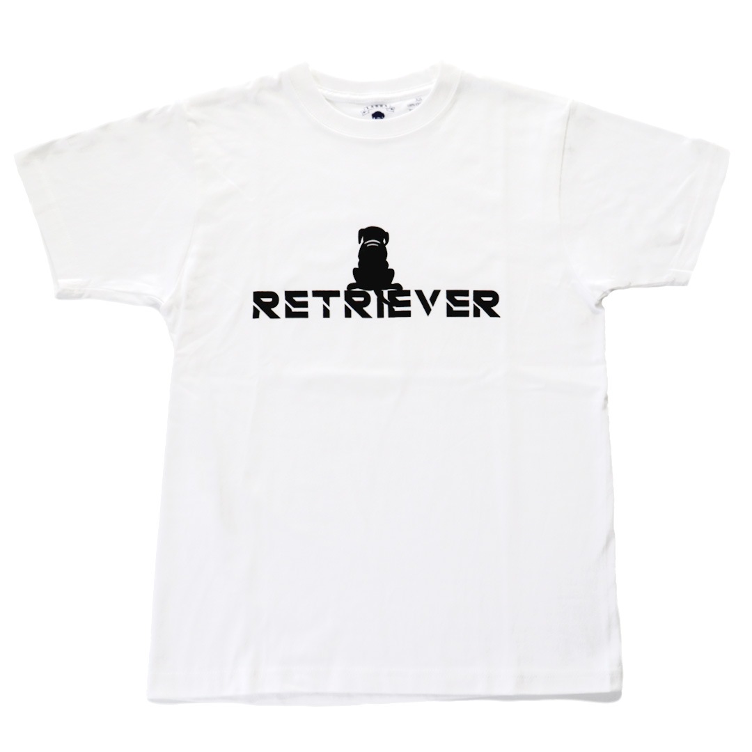 ˥å LABRA RETRIEVER T-shirt