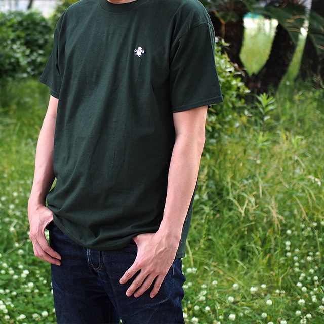 【関税込】新作◆M+RC NOIR◆ボックス ロゴ ステッチ Tシャツ 楽天市場】マルシェ ノア t シャツの通販