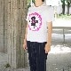 Happy life ユニセックス Tシャツ [ネコポス対応]