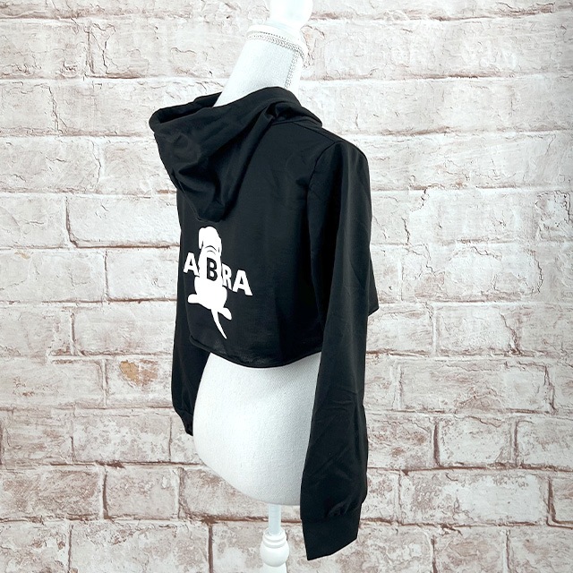 ショート丈パーカー | Lady's | ラブラ公式オンラインショップ