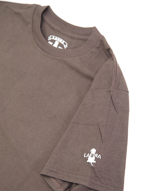 ユニセックス 左腕 刺繍入りTシャツ [ネコポス対応] | すべての