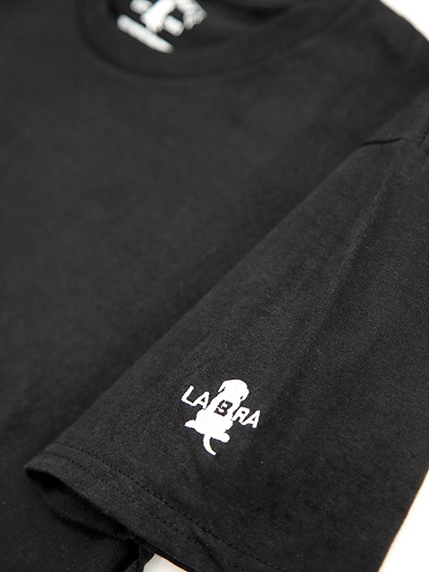 【美品】45R R刺繍 Tシャツ 綿100 ユニセックス 4 ユニセックス 左腕 刺繍入りTシャツ [ネコポス対応] | すべての