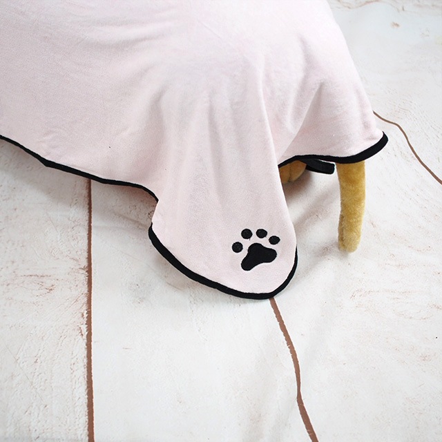 ワンちゃん用 ブランケットバスタオル | Dog's | ラブラ公式
