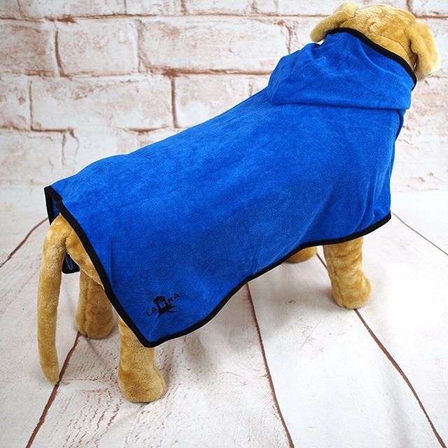 ワンちゃん用 ブランケットバスタオル | Dog's | ラブラ公式