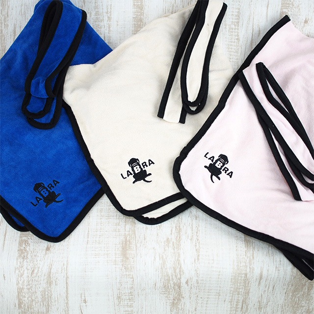 ワンちゃん用 ブランケットバスタオル | Dog's | ラブラ公式