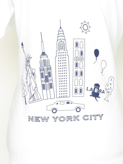 Men's NY T [ͥݥб]