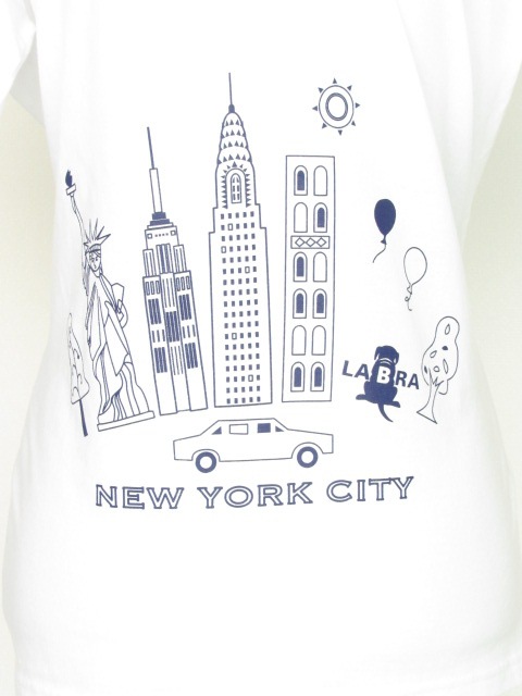 Men's NY T [ͥݥб]
