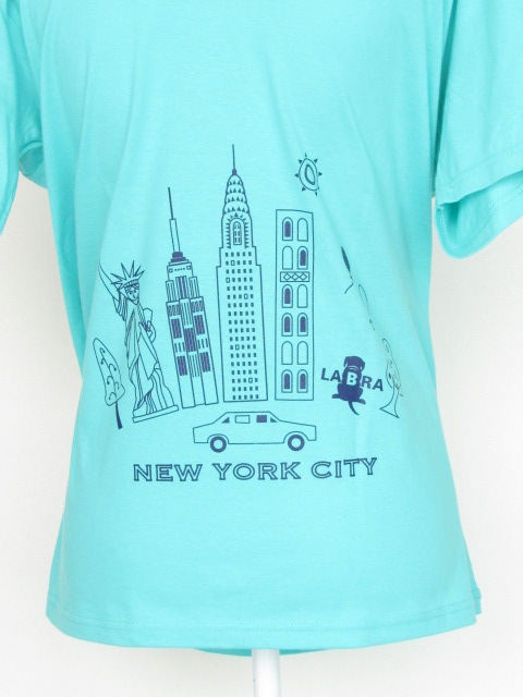 Men's NY T [ͥݥб]