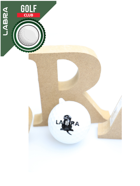 LABRA GOLF CLUBۥեܡʣ