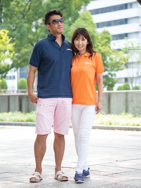 Men's 【定番】バックロゴポロシャツ [ネコポス対応] | すべての