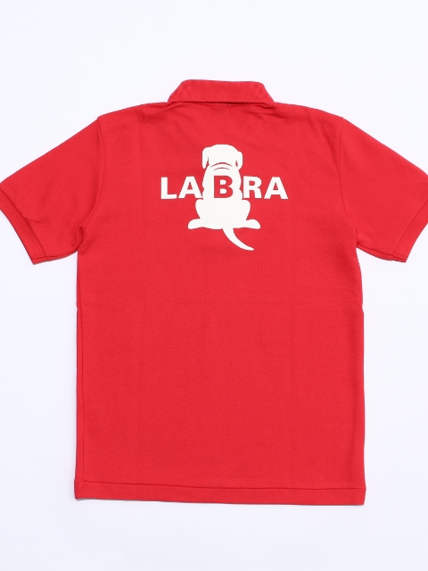 入荷中 Men's すべての | [ネコポス対応] 【定番】バックロゴポロシャツ その他