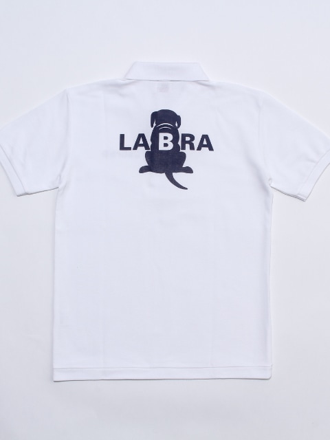 Men's 【定番】バックロゴポロシャツ [ネコポス対応] | すべての