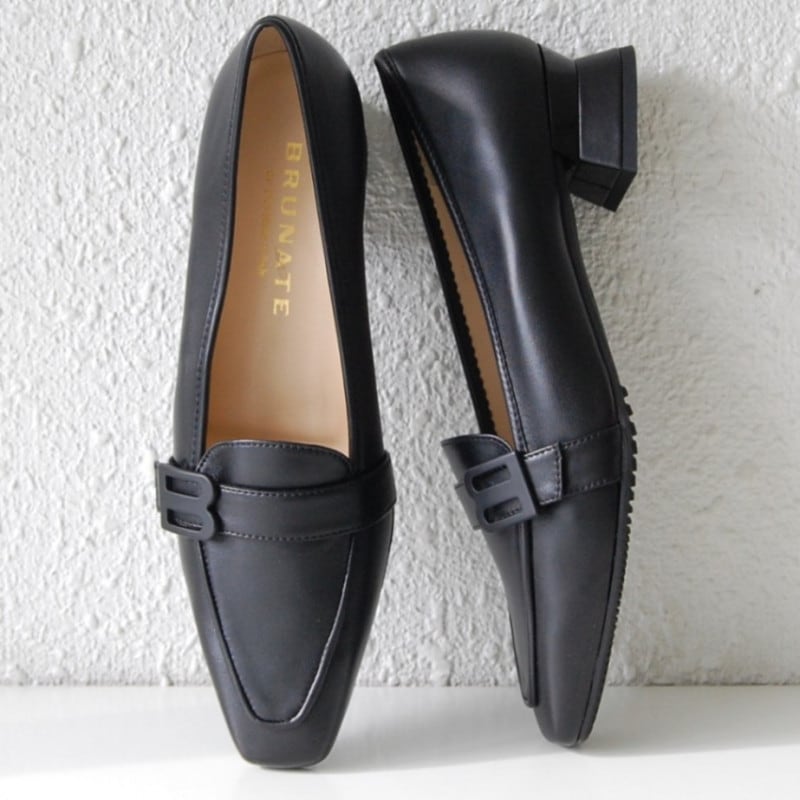 [ brunate ] No.35