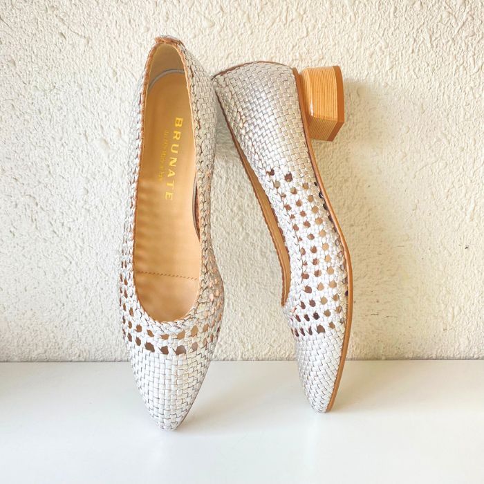 [ brunate ] No.50