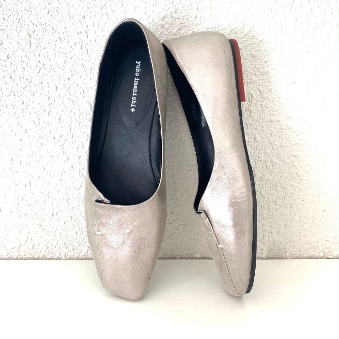 [ yuko imanishi + ] No.123