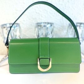 [ 3WAY Made in Italy BAG ] NO.01