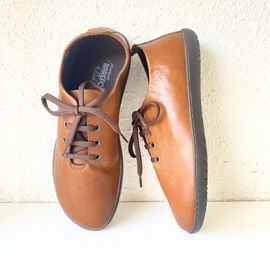 [ Barefoot Way ] No.01