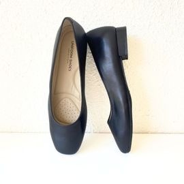 [ Uniform Shoes ] No.02.