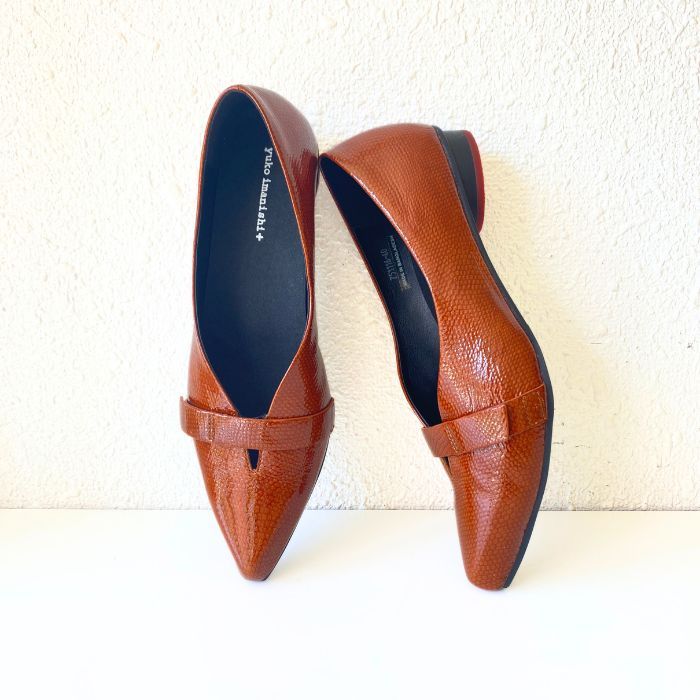 [ yuko imanishi + ] No.132