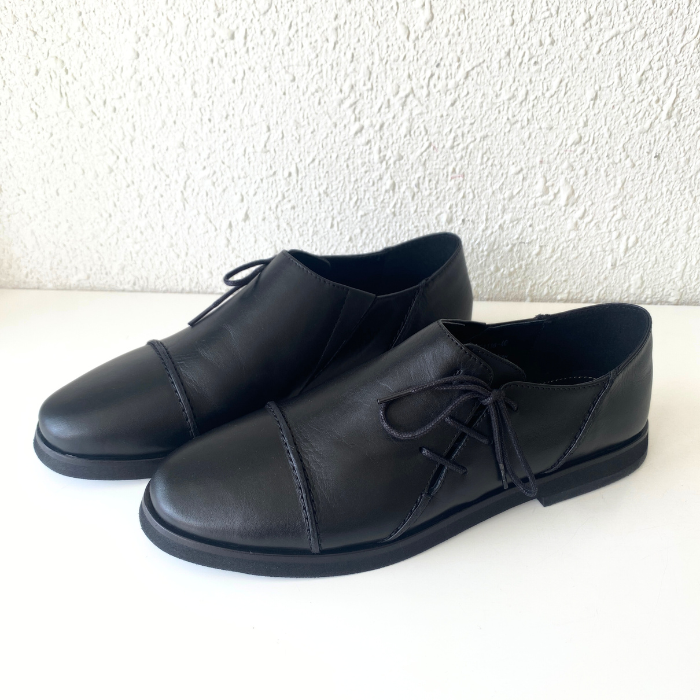 yuko imanishi + ] No.133. | カテゴリー,フラット | | 25cm以上の靴