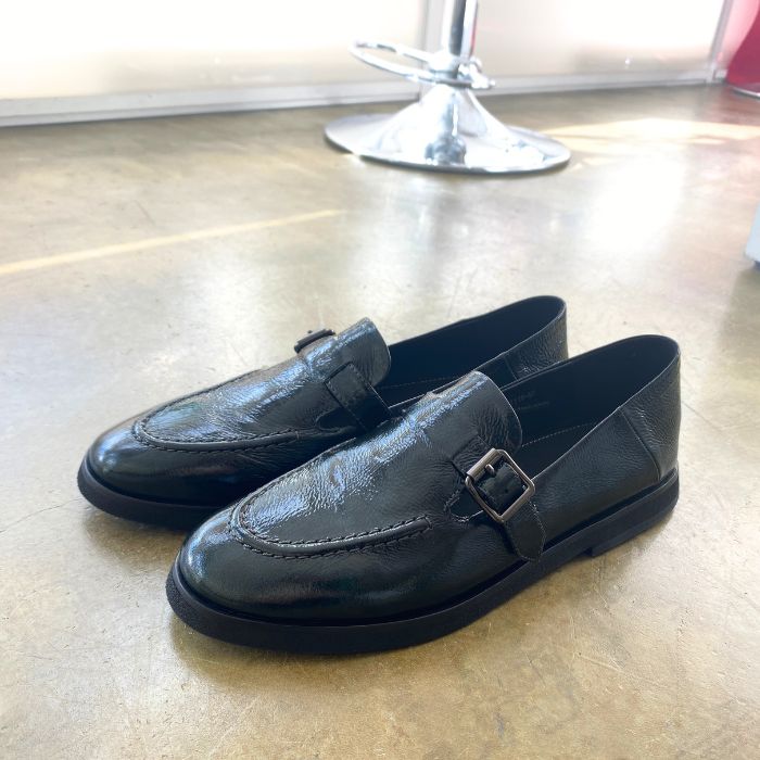 yuko imanishi + ] No.134. | カテゴリー,フラット | | 25cm以上の靴