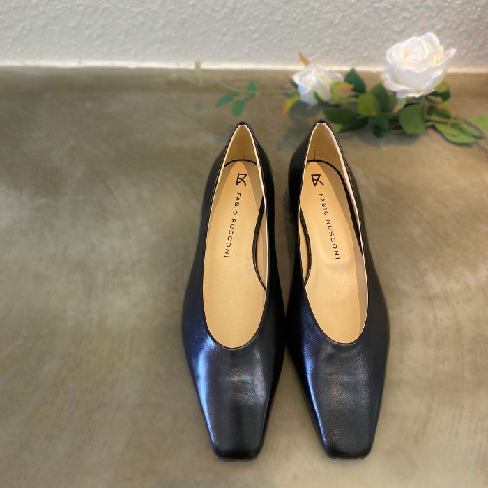 [ FABIO RUSCONI ] No.444