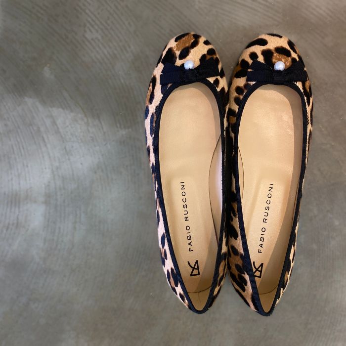 [ FABIO RUSCONI ] No.445