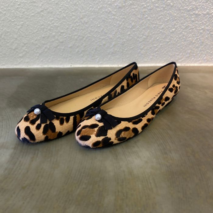 FABIO RUSCONI ] No.445 | カテゴリー,フラット | | 25cm以上の靴