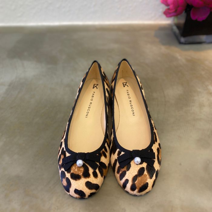 FABIO RUSCONI ] No.445 | カテゴリー,フラット | | 25cm以上の靴