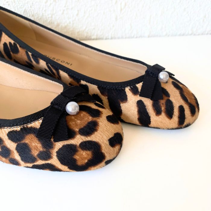 FABIO RUSCONI ] No.445 | カテゴリー,フラット | | 25cm以上の靴