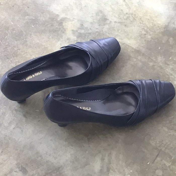 [ SEVEN AND A HALF ] No.02.