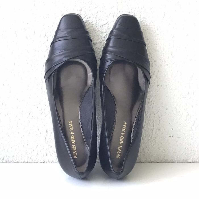 [ SEVEN AND A HALF ] No.02.