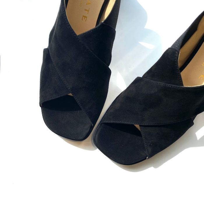 [ brunate ] No.68