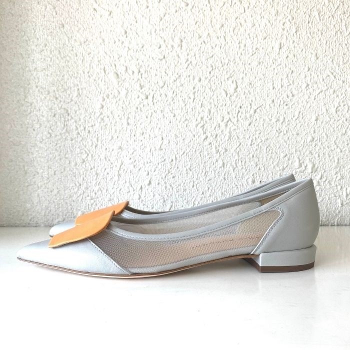 FABIO RUSCONI ] No.439 | カテゴリー,フラット | | 25cm以上の