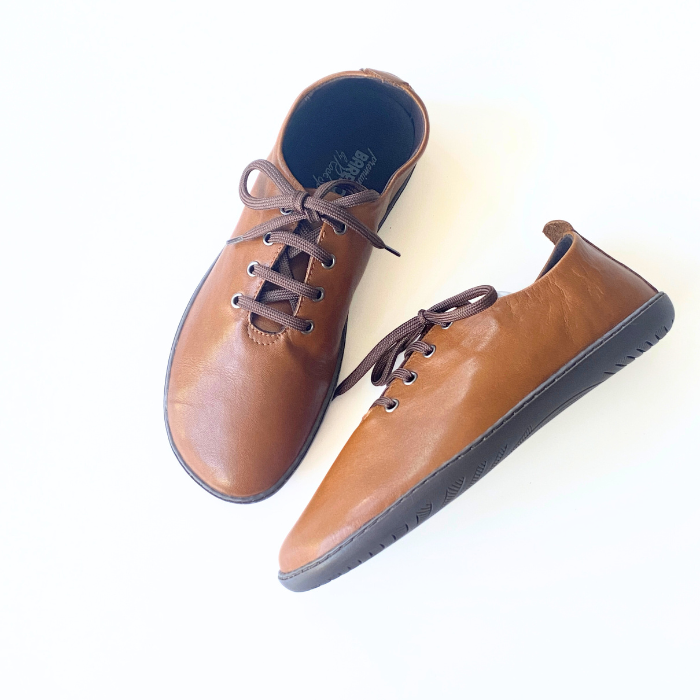 [ Barefoot Way ] No.01.